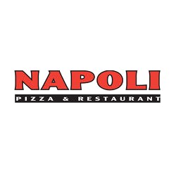 Logo for Napoli Pizza - N Nellis Blvd