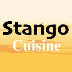 Logo for Stango Cuisine