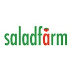 Logo for Salad Farm - Figueroa St