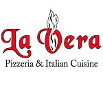 Logo for La Vera Pizzeria & Italian Cuisine