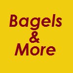 Bagels & More Menu and Delivery in New York NY, 10128