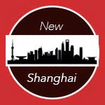 Logo for New Shanghai Restaurant