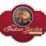 Logo for The Indian Garden - E Ontario St