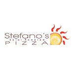 Logo for Stefano's Pizza - Corte Madera