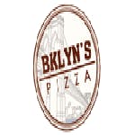 Logo for Bklyn's Pizza