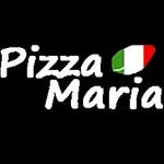 Logo for Pizza Maria