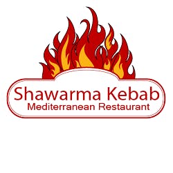 Logo for Shawarma Kebab