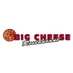 Logo for Big Cheese
