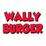 Logo for Wally Burger