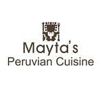 Logo for Mayta's Peruvian Cuisine
