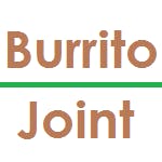 Logo for Burrito Joint