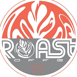 Roast Coffee Company Menu and Delivery in Milwaukee WI, 53211