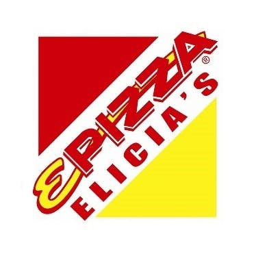 Logo for Elicia's Pizza - 3209 Gravois Ave.