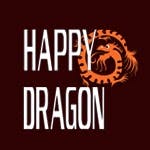 Logo for Happy Dragon
