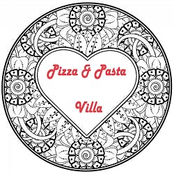 Logo for Pizza & Pasta Villa