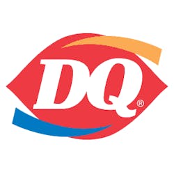 Logo for Dairy Queen - Pleasant St