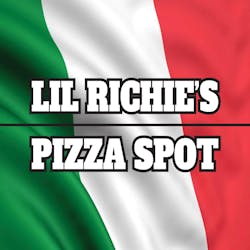 Lil Richie's Pizza Spot menu in Las Vegas, NV 89139