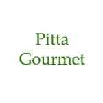 Logo for Pitta Gourmet