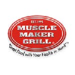 Muscle Maker Grill - Antioch menu in Stockton, CA 94531