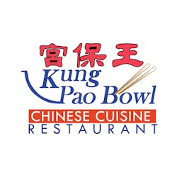 Kung Pao Bowl in Los Angeles, CA 90650