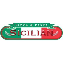 Sicilian Pizzeria Menu and Takeout in Schenectady NY, 12308