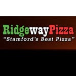 Logo for Ridgeway Pizza