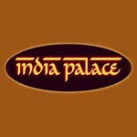 Logo for India Palace