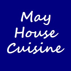 May House Cuisine menu in Ames, IA 50014
