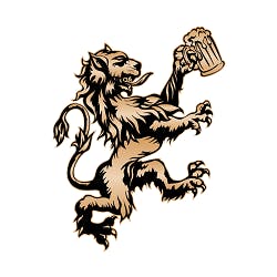 Logo for Thirsty Lion Gastropub & Grill