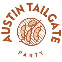 Logo for Austin Tailgate Party - Research Blvd