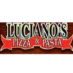 Logo for Luciano's Pizza & Pasta - California Ave.