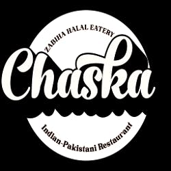 Logo for Chaska Restaurant