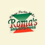 Roma's Pizza in Kalamazoo, MI 49006