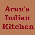Arun's Indian Kitchen Menu and Takeout in Pompano Beach FL, 33065