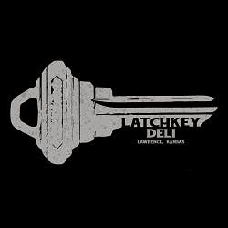 Logo for Latchkey Deli