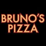 Logo for Bruno's Pizza
