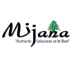 Logo for Mijana
