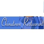 Logo for Chinatown Restaurant