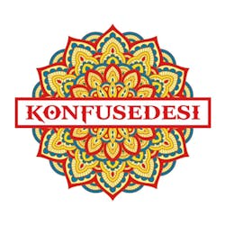 Konfusedesi - McNeil Dr menu in Austin, TX 78729