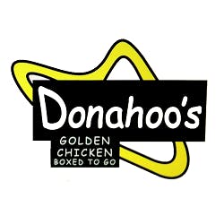 Donahoo's Golden Chicken Menu and Takeout in Pomona CA, 91767
