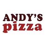 Logo for Andy's Pizza