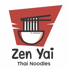 Logo for Zen Yai Thai Noodles