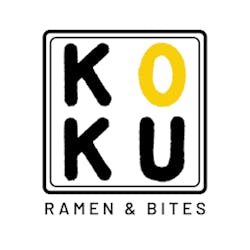 KOKU Ramen & Bites - SW Baseline Rd menu in Hillsboro, OR 97006