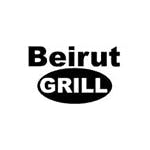 Logo for Beirut Grill