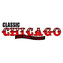 Logo for Chicago Pizza Las Colinas