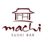 Logo for Machi Sushi Bar