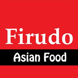 Logo for Firudo Asian Food and Bar