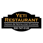 Yeti Restaurant in Davis, CA 95616
