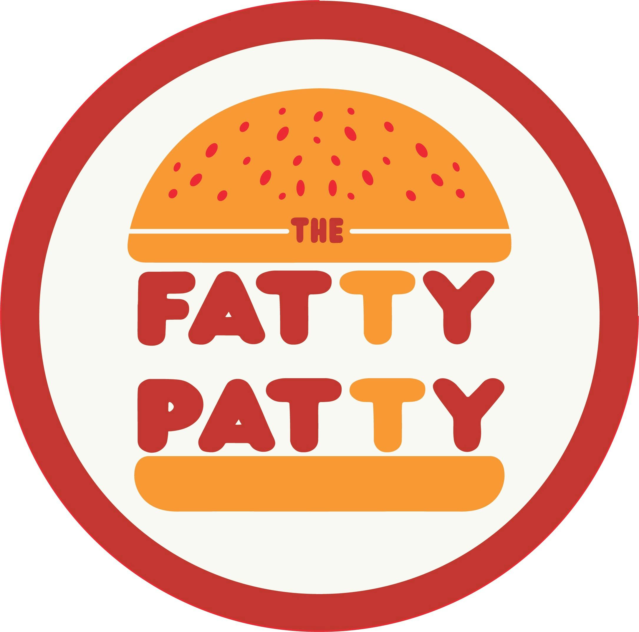 Logo for The Fatty Patty - 92nd St (Food Truck)