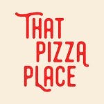 That Pizza Place Menu and Delivery in Los Angeles CA, 90064